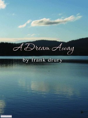 cover image of A Dream Away